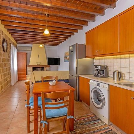 Margaritis Luxury Medieval House Rhodes City Екстериор снимка