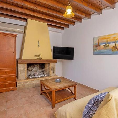 Margaritis Luxury Medieval House Rhodes City Екстериор снимка