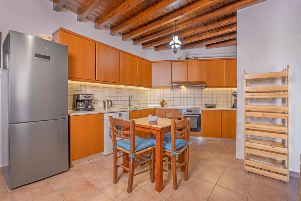 Margaritis Luxury Medieval House Rhodes City Екстериор снимка
