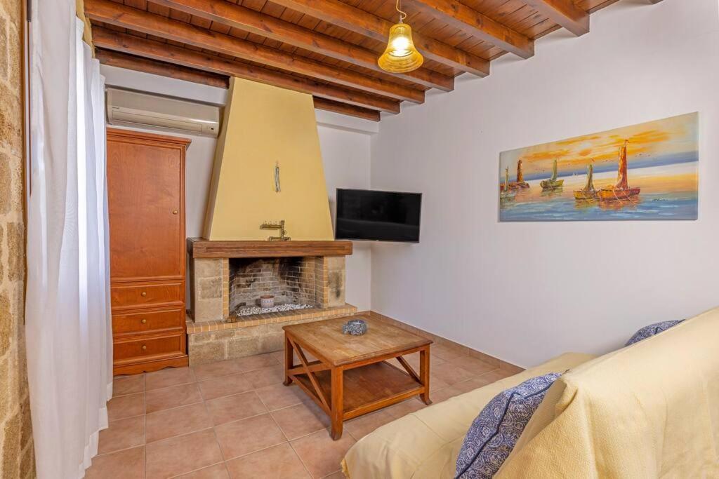Margaritis Luxury Medieval House Rhodes City Екстериор снимка