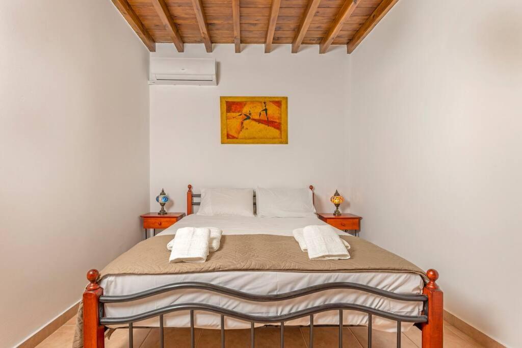 Margaritis Luxury Medieval House Rhodes City Екстериор снимка